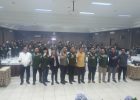 sedang_1669444244_Kegiatan Rapat Kerja Tahunan APDESI