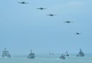 Peringatan HUT Ke-79 TNI AL di Hadiri Kasad Peringatan HUT Ke-79 TNI AL di Hadiri Kasad