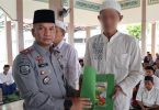 Pesantren Kilat di Rutan Tangerang: Langkah Nyata dalam Reintegrasi Sosial Warga Binaan