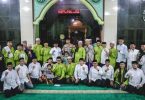 Pererat Silaturahmi Bersama Masyarakat, Kapolres Metro Tangerang Kota Laksanakan Tarling Safari Ramadan 2025