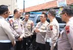 Jamin Kelancaran Arus Mudik Lebaran 2025, Polda Jateng Siapkan Lima Strategi Aglomerasi