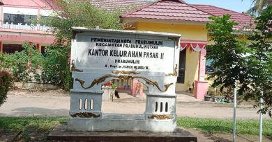 Diduga Melanggar Mekanisme Perwako, Pemilihan RT,RW Di Kelurahan Pasar 2 dan Sidogede Prabumulih Utara Menjadi Sorotan Warga Bahkan Media