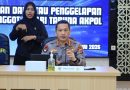 Polda Banten Siap Melayani Masyarakat, Hanya Dengan Menghubungi Hallo Police 110