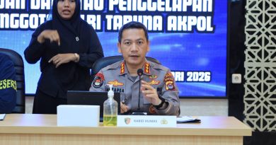 Polda Banten Siap Melayani Masyarakat, Hanya Dengan Menghubungi Hallo Police 110