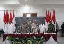 Rakor Lintas Sektoral, Polres Cilegon Matangkan Kesiapan Kamtibmas dan Stabilitas Pangan Jelang Ramadan 1447 H Rakor Lintas Sektoral, Polres Cilegon Matangkan Kesiapan Kamtibmas dan Stabilitas Pangan Jelang Ramadan 1447 H