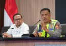 Operasi Ketupat 2026: Polri Andalkan Traffic Counting Digital Demi Kenyamanan Masyarakat saat Mudik