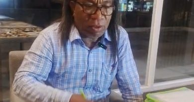 Dugaan Perusakan Hutan Lindung di Batam Dilaporkan ke Kejaksaan Agung, Diduga Libatkan Perusahaan dan Oknum Pejabat Dugaan Perusakan Hutan Lindung di Batam Dilaporkan ke Kejaksaan Agung, Diduga Libatkan Perusahaan dan Oknum Pejabat