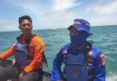 Satpolairud Polres Pandeglang Intensifkan Patroli Laut di Pantai Carita, Jamin Keamanan dan Kenyamanan Wisatawan Satpolairud Polres Pandeglang Intensifkan Patroli Laut di Pantai Carita, Jamin Keamanan dan Kenyamanan Wisatawan