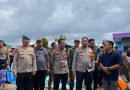 Satpolairud Polres Pandeglang Intensifkan Patroli Laut di Pantai Carita, Jamin Keamanan dan Kenyamanan Wisatawan Satpolairud Polres Pandeglang Intensifkan Patroli Laut di Pantai Carita, Jamin Keamanan dan Kenyamanan Wisatawan