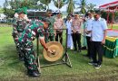 Penutupan TMMD Ke 127 Tahun 2026, Dilaksanakan di Kecamatan Monta, Kabupaten Bima,Nusa tenggara Barat Penutupan TMMD Ke 127 Tahun 2026, Dilaksanakan di Kecamatan Monta, Kabupaten Bima,Nusa tenggara Barat