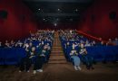 Nobar Film “Yohanna” Jadi Ajang Kolaborasi Dekanat Tangerang, Organisasi Pemuda Tionghoa, dan Kelompok Mahasiswa Katolik