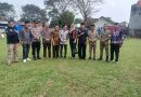 HUT ke-2 Forum Kadus Kabupaten Tangerang, Polsek Panongan Laksanakan Pengamanan dan Monitoring Kegiatan