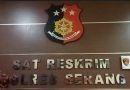 Satreskrim Polres Serang Selidiki Dugaan Praktik Penjualan BBM Solar Bersubsidi