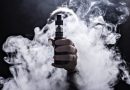 PBNU Tolak Wacana Pelarangan Mutlak Vape