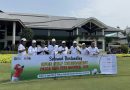 Forum Pimred Multimedia Gelar Open Golf Tournament 2026, Perkuat Sinergi dan Kebersamaan di Momentum HPN