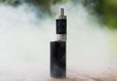 Penyebab Vape Dilarang di Singapura dan Thailand