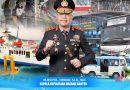 Kapolda Banten Ucapkan Selamat Hari Angkutan Nasional 2026, Tekankan Keselamatan dan Peran Strategis Transportasi