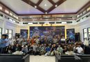 150 Pelajar Ramaikan Turnamen Mobile Legends Polres Serang Cup 2026