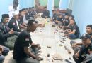 Rapat Konsolidasi BPPKB Banten Ranting Sindang Sono Berserta Ranting Se-Kecamatan Sindang Jaya