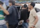 Tim Resmob Satreskrim Polres Serang  Berhasil Ringkus Tiga Pelaku Curanmor Lintas Daerah di Pelabuhan Merak, Kota Cilegon