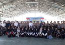 75 Peserta Ikuti TMT Gelombang VI, Hadirkan 5 Program Pengembangan Keterampilan