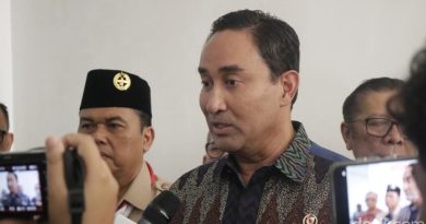 Kepala BNN RI Apresiasi Langkah Polda Babel Tindak Tegas Peredaran Narkotika