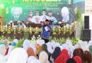 Istighosah dan Tabligh Akbar HUT Gunung Kaler Ke-20, Bupati Tangerang Dorong Penguatan Spiritualitas dan Ekonomi UMKM