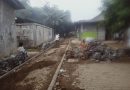 Proyek Paving Blok dinikmatin Oleh Warga Kampung Grubug Atas Apresiasi Pagu Dewan