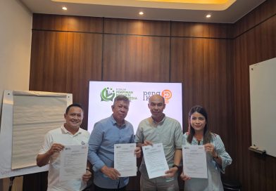Forum Pemred Multimedia dan MitMe.id Jalin Kerjasama Strategis Monetisasi dan Penguatan Brand Media Nasional dan Daerah
