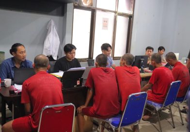 Polres Pandeglang Ringkus 14 Pelaku Kekerasan Bersama, Kasus Berujung Kematian Terungkap