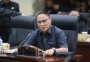 Komisi II Pastikan Program Job Fair bagi Penyandang Disabilitas Berdampak Nyata.