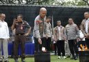 Polda Banten Musnahkan 8.527 Lembar Uang Palsu, Tegaskan Komitmen Jaga Stabilitas Ekonomi