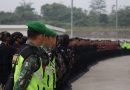 Pengamanan BRI Super League, 240 Personel Gabungan Diterjunkan di Stadion Internasional Banten