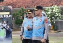 Polda Banten Laksanakan Pemantauan Penerimaan Terpadu Polri TA 2026