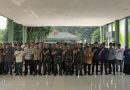 Kodim 0510/Tigaraksa Gelar Pembinaan Jaring Mitra Karib Untuk Optimalkan Deteksi Dini, Cegah Dini Dan Lapor Cepat