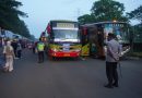 Kapolresta Tangerang Pimpin Pengamanan May Day: Kawal Buruh, Jaga Kondusivitas Tanpa Henti