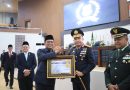 Dari Arus Mudik Lebaran hingga Pengamanan May Day, Polda Banten Catat Sejumlah Keberhasilan