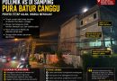 Polemik Rumah Sakit Dekat Kawasan Suci Pura Batur Memanas, Dugaan Pelanggaran Mencuat