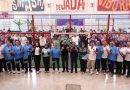 Lewat Padel Tournament, BNN Kampanye Anti-Narkotika untuk Anak Muda