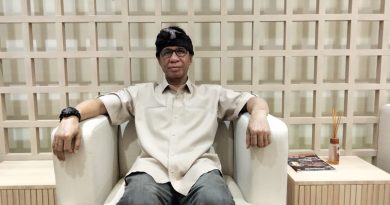 Jaminan Stabilatas Kepemimpinan Prabowo di Tengah Turbulensi Politik