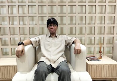 Jaminan Stabilatas Kepemimpinan Prabowo di Tengah Turbulensi Politik