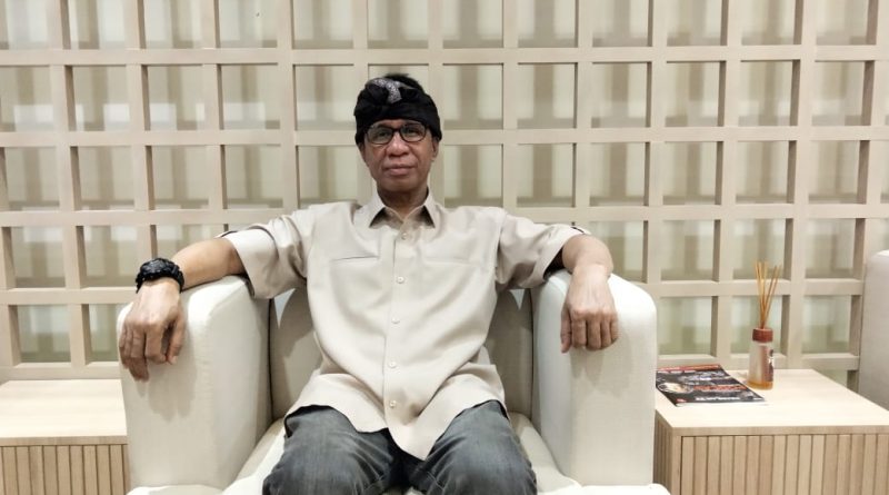 Jaminan Stabilatas Kepemimpinan Prabowo di Tengah Turbulensi Politik