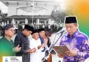 Peringati Hardiknas, Kakanwil Kemenag Banten Tekankan Pendidikan Sebagai Proses Memuliakan Manusia