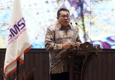 Hari Kebebasan Pers Sedunia: Ketum SMSI Firdaus Tegaskan, Mendirikan Perusahaan Pers Adalah Hak Asasi