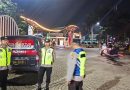 Ops Cipkon KRYD, Polsek Cikupa Intensifkan Patroli Malam di Titik Rawan