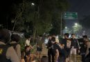 Raimas Polda Banten Gencarkan Patroli Maung Presisi, Kota Serang Aman dari Ancaman 3C