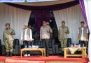 Peringatan May Day, Dandim 0510/Trs: POB Adalah Kegiatan Positif
