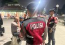 POLRES SERANG PERKUAT SINERGI DENGAN INSAN MEDIA, WUJUDKAN INFORMASI PUBLIK YANG AKURAT DAN BERIMBANG