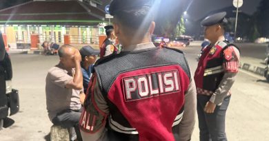 POLRES SERANG PERKUAT SINERGI DENGAN INSAN MEDIA, WUJUDKAN INFORMASI PUBLIK YANG AKURAT DAN BERIMBANG