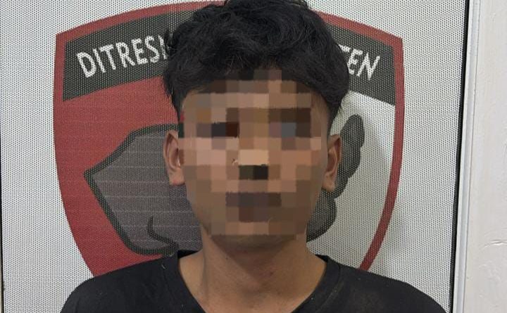 Komitmen Berantas Obat Ilegal, Polda Banten Tangkap Pengedar Obat Keras